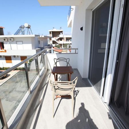 Hotel Bega Ksamil Exterior foto